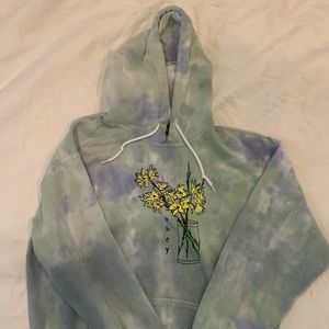OBEY hoodie NWT women’s